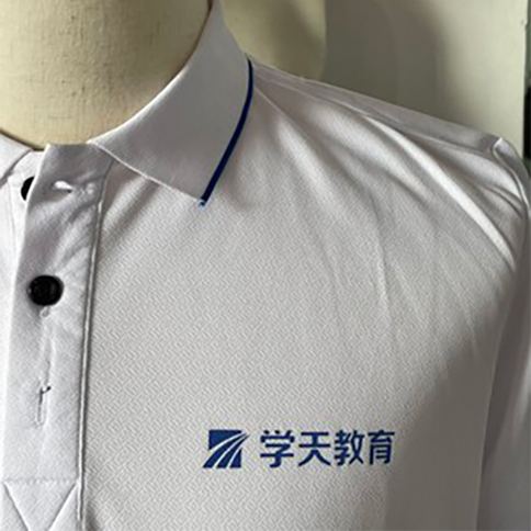 丝印定制衣服